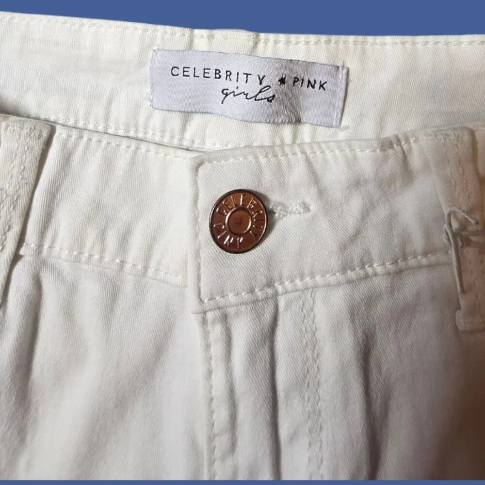 Celebrity Pink 🏷️ nwt